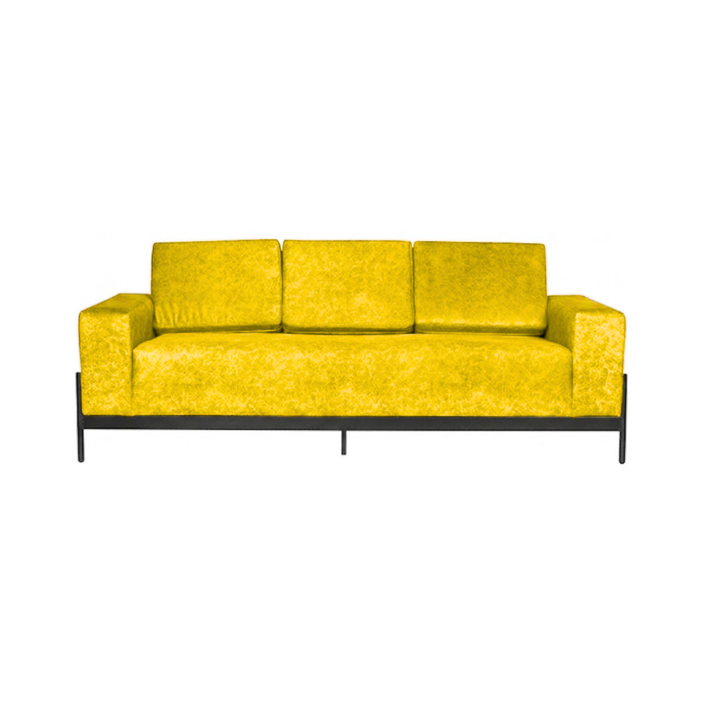 SILLÓN ARGOS 3P
