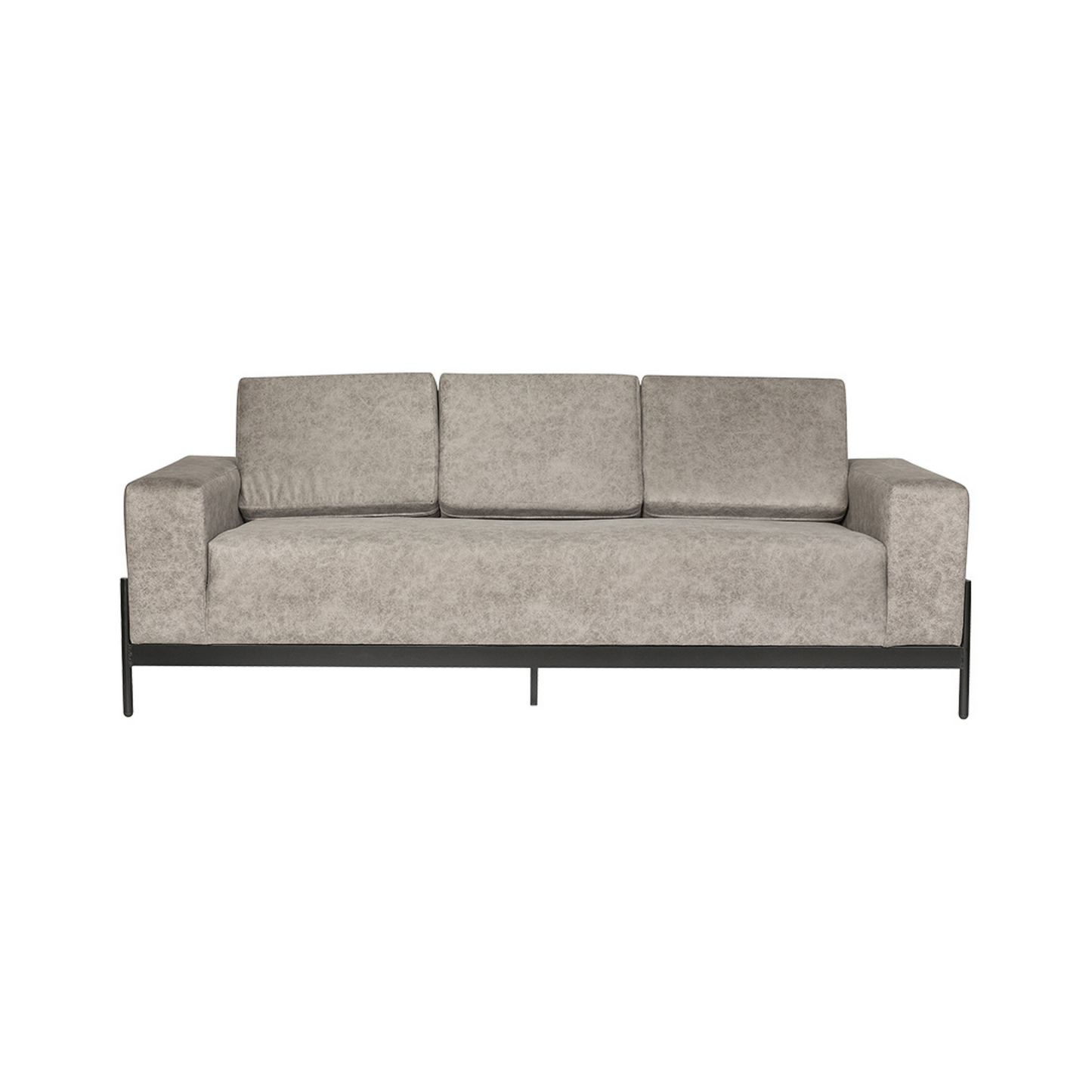 SILLÓN ARGOS 3P