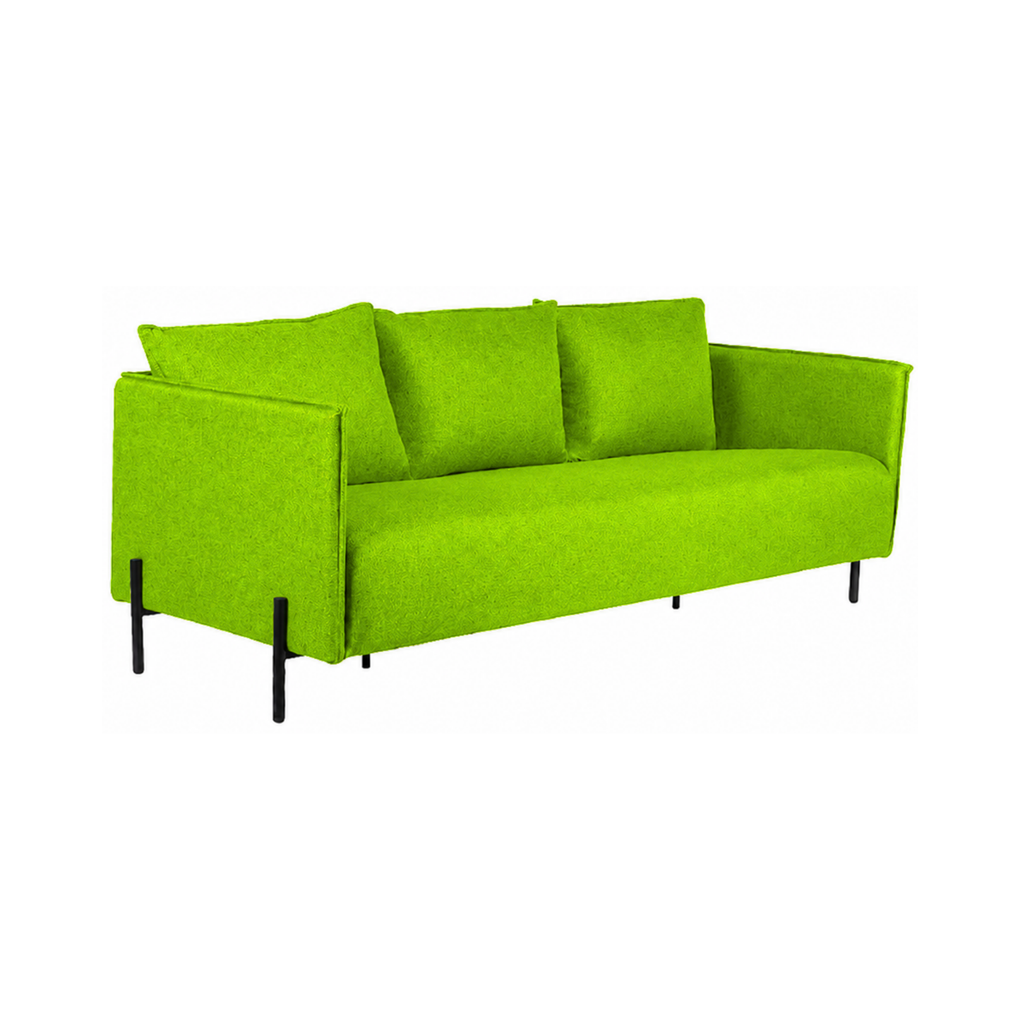 SILLÓN SEUL 3P