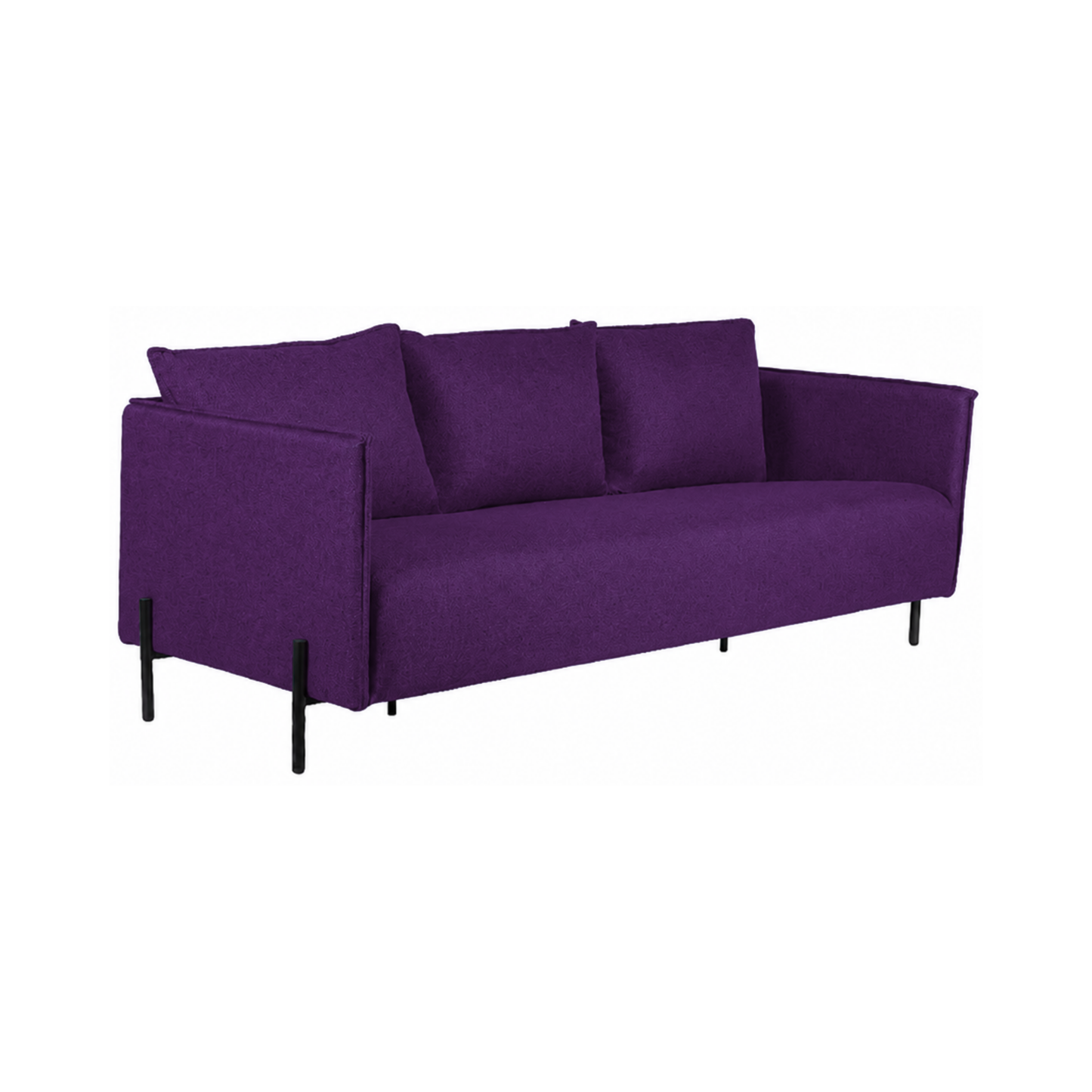 SILLÓN SEUL 3P