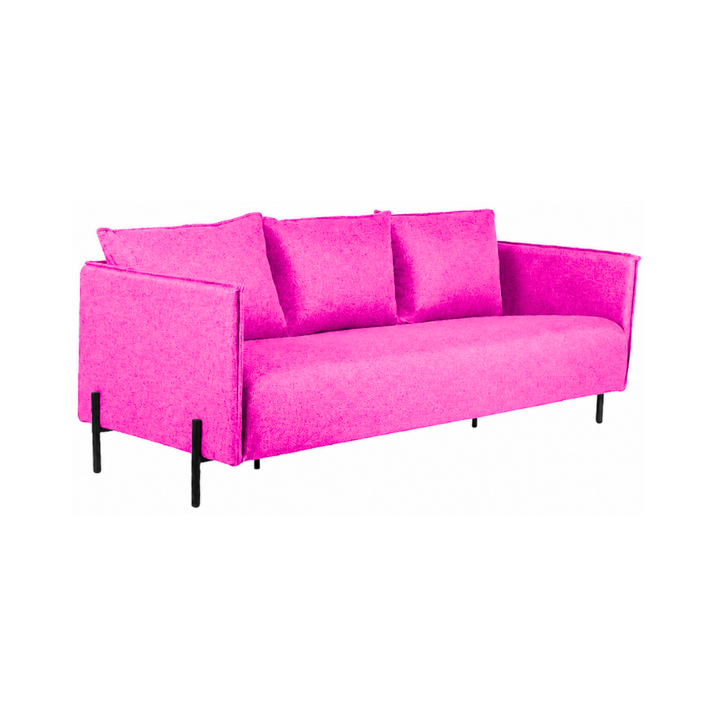 SILLÓN SEUL 3P