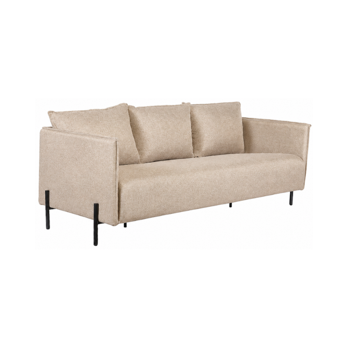 SILLÓN SEUL 3P