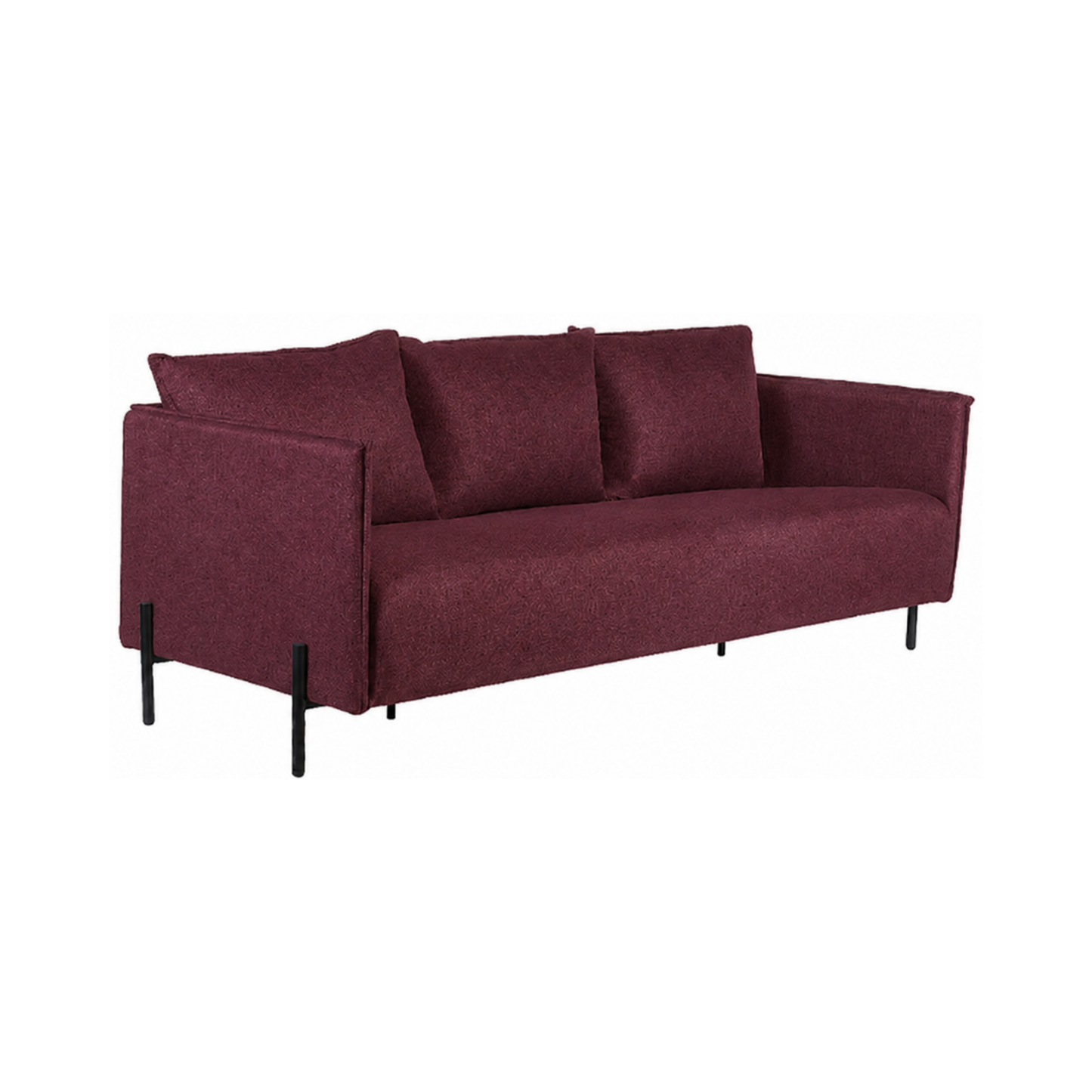 SILLÓN SEUL 3P