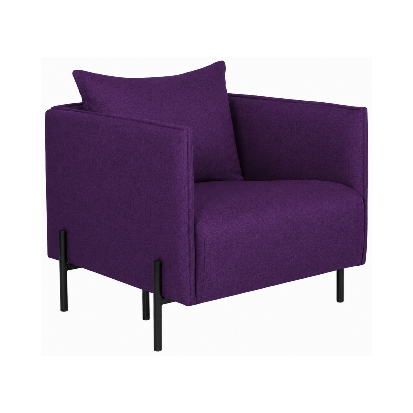 SILLÓN SEUL 1P