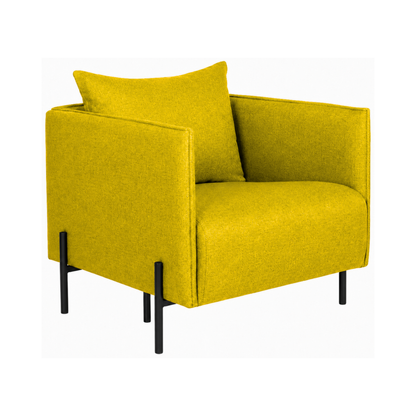 SILLÓN SEUL 1P