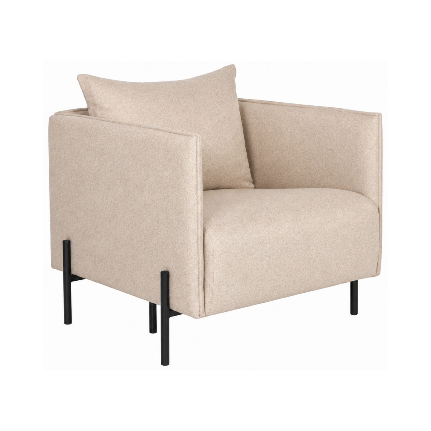SILLÓN SEUL 1P
