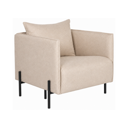 SILLÓN SEUL 1P