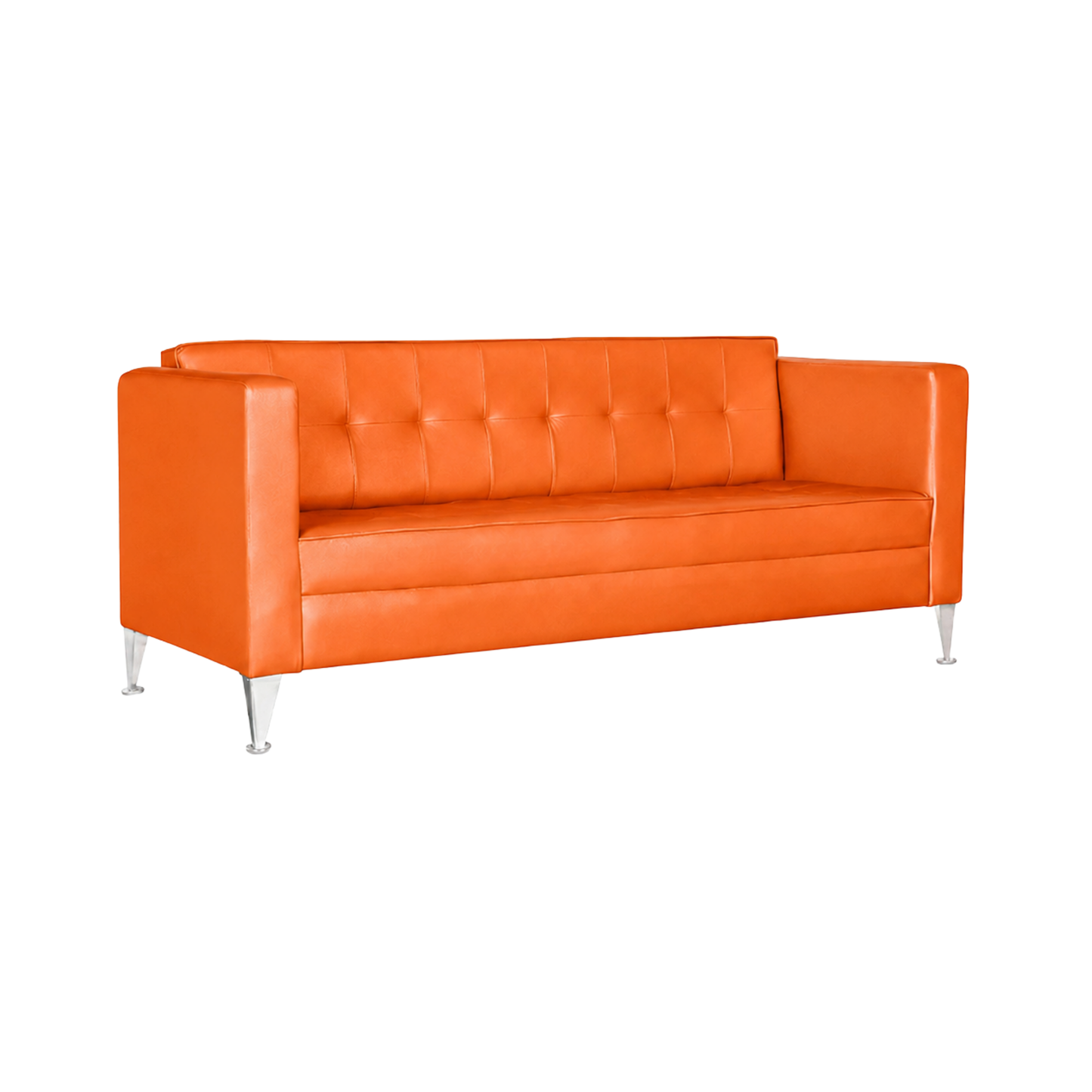 SILLÓN ROMA 3P
