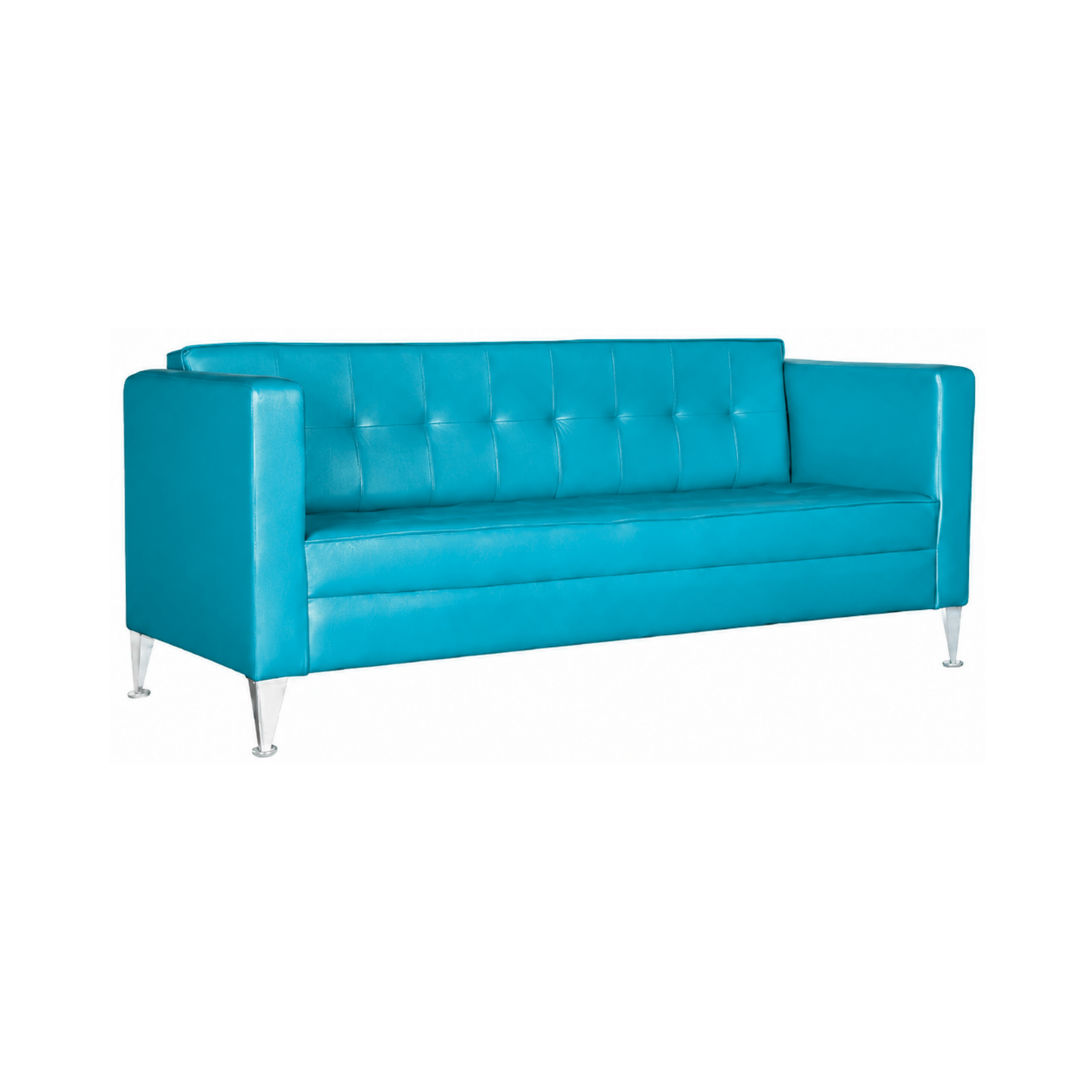 SILLÓN ROMA 3P