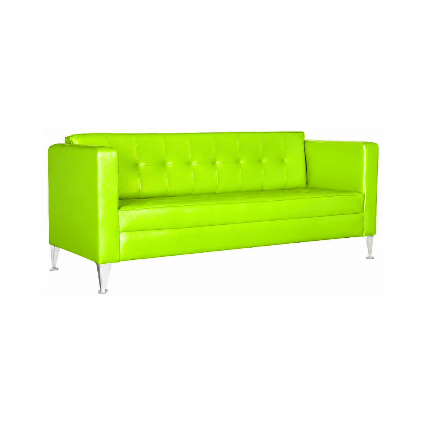 SILLÓN ROMA 3P