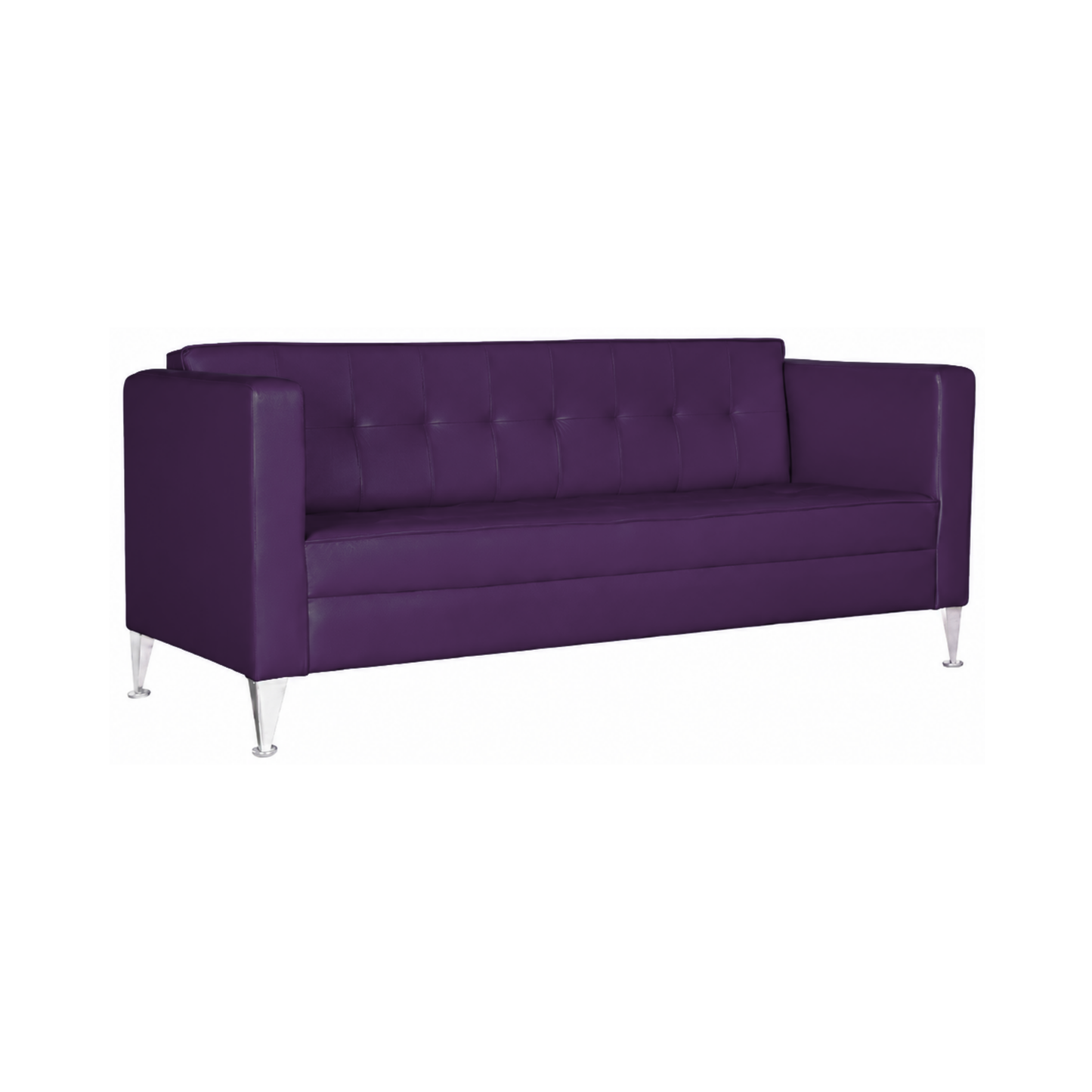 SILLÓN ROMA 3P