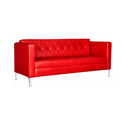 SILLÓN ROMA 3P