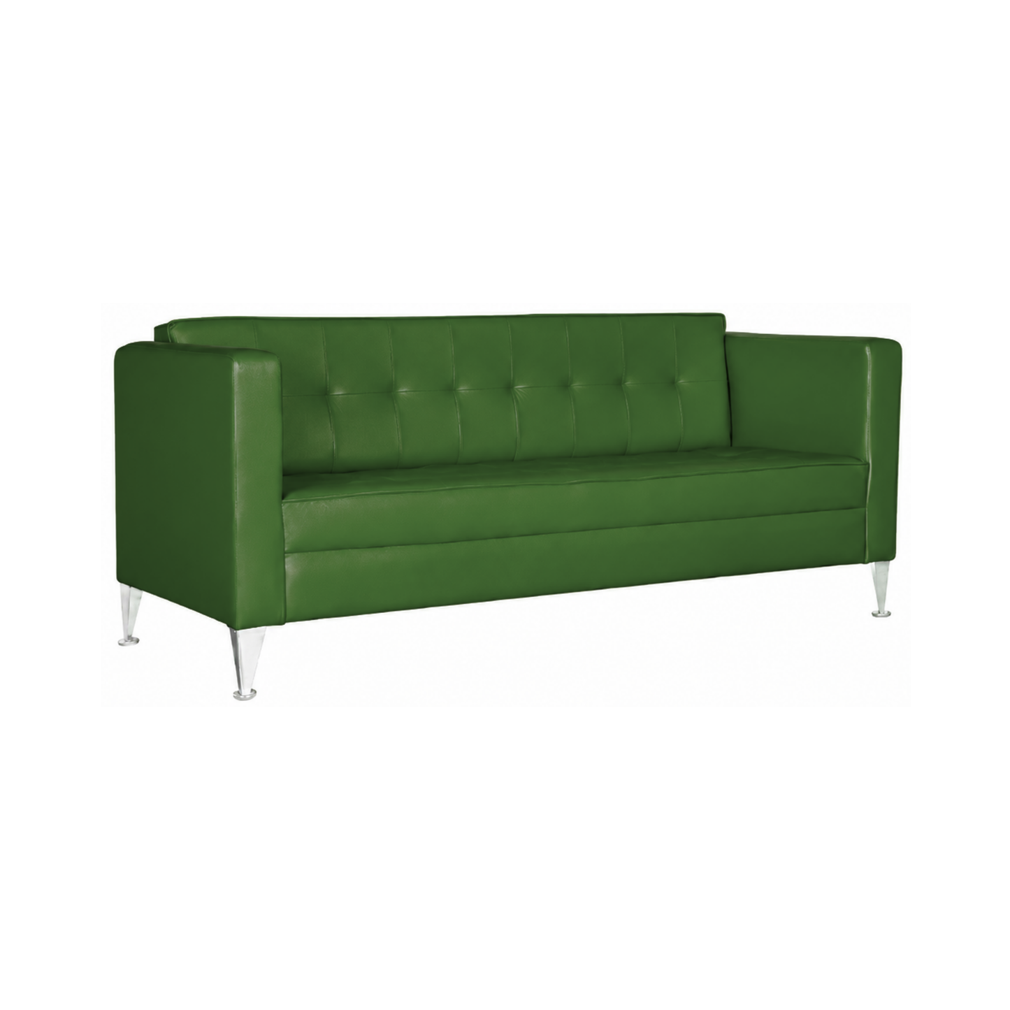 SILLÓN ROMA 3P