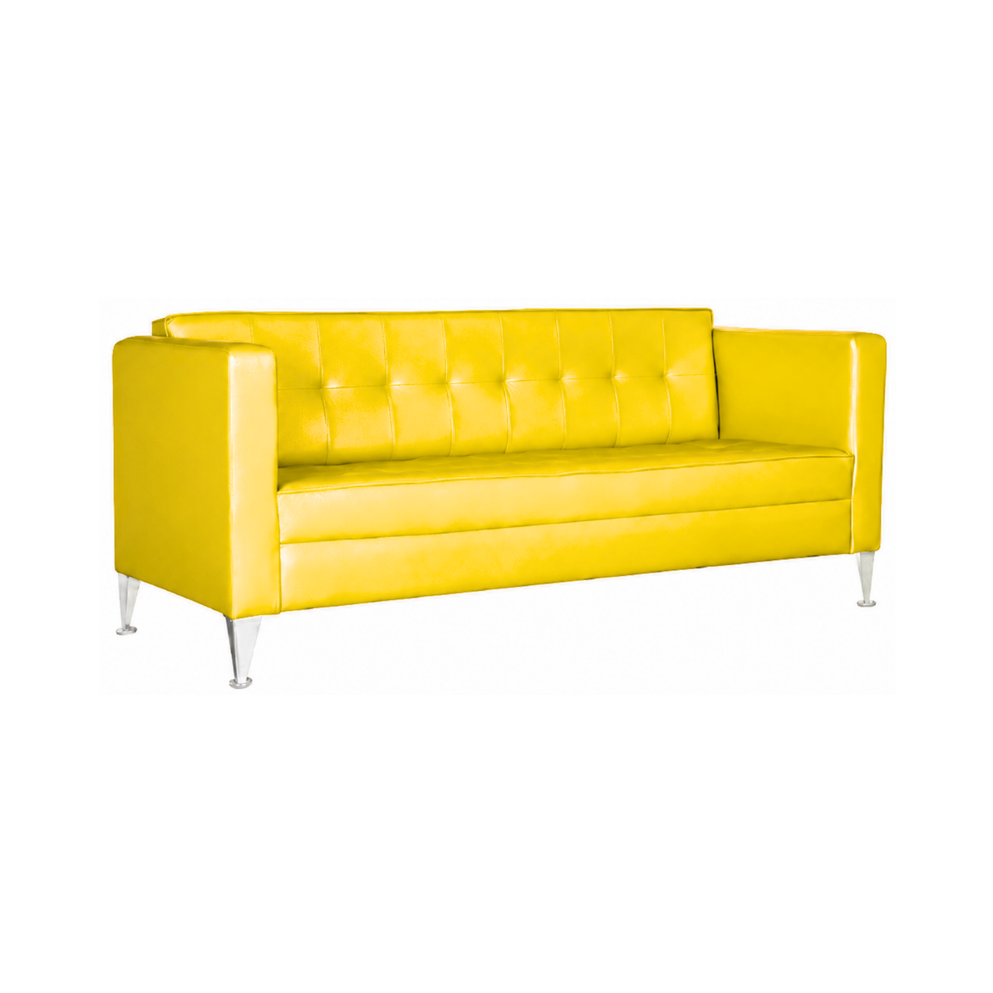 SILLÓN ROMA 3P
