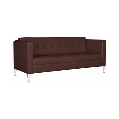 SILLÓN ROMA 3P