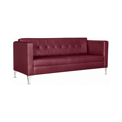 SILLÓN ROMA 3P