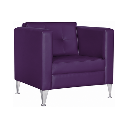 SILLÓN ROMA 1P