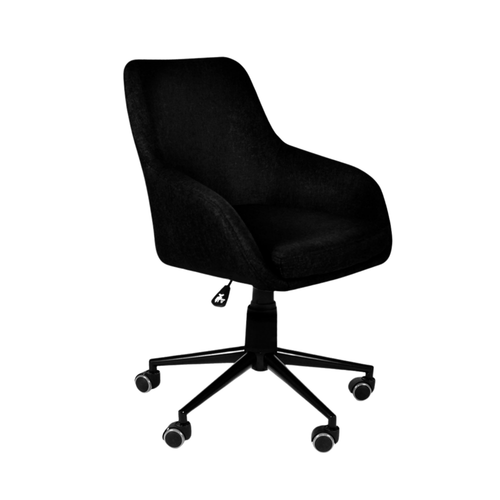 SILLA MARSELLA DE OFICINA TAPIZ EN TELA