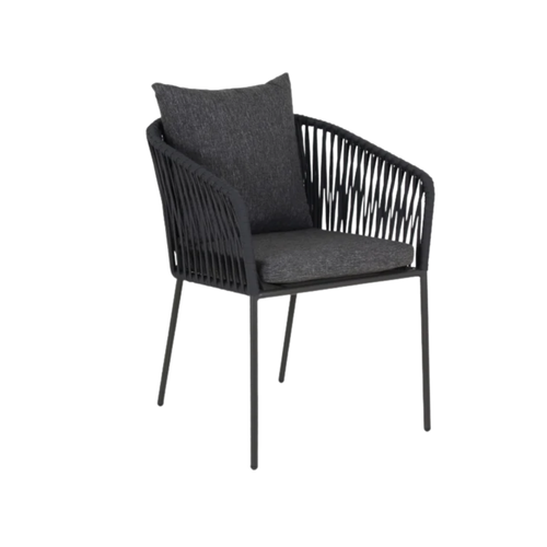 SILLA CANCUN CON COJIN
