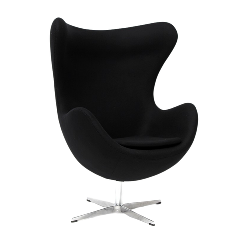 SILLON EGG TELA