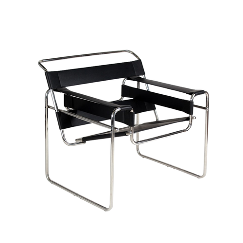 SILLA WASSILY