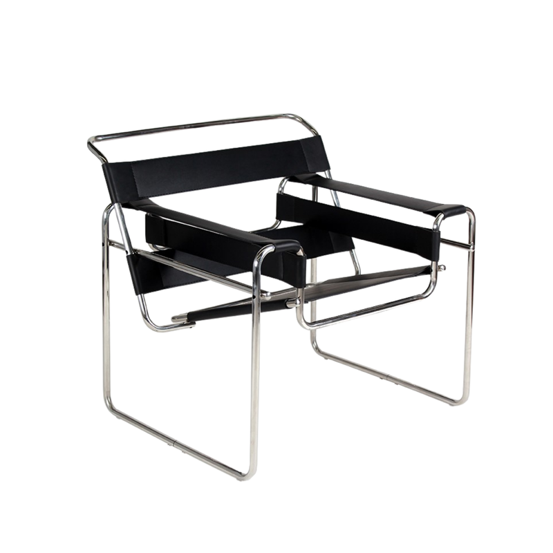 SILLA WASSILY