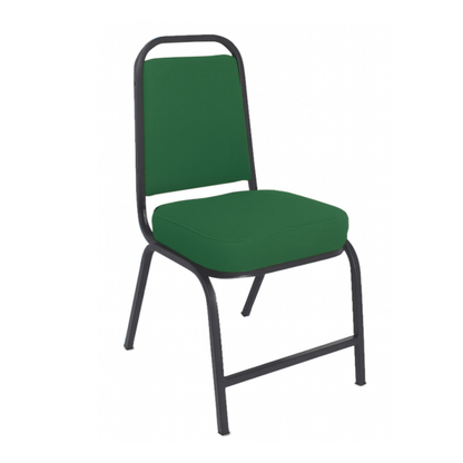 SILLA ECO CAL 20 PINTADA, TAPIZADA EN TELA PLIANA FE-100-K1