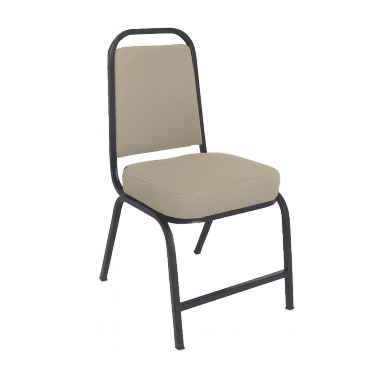 SILLA ECO CAL 20 PINTADA, TAPIZADA EN TELA PLIANA FE-100-K1
