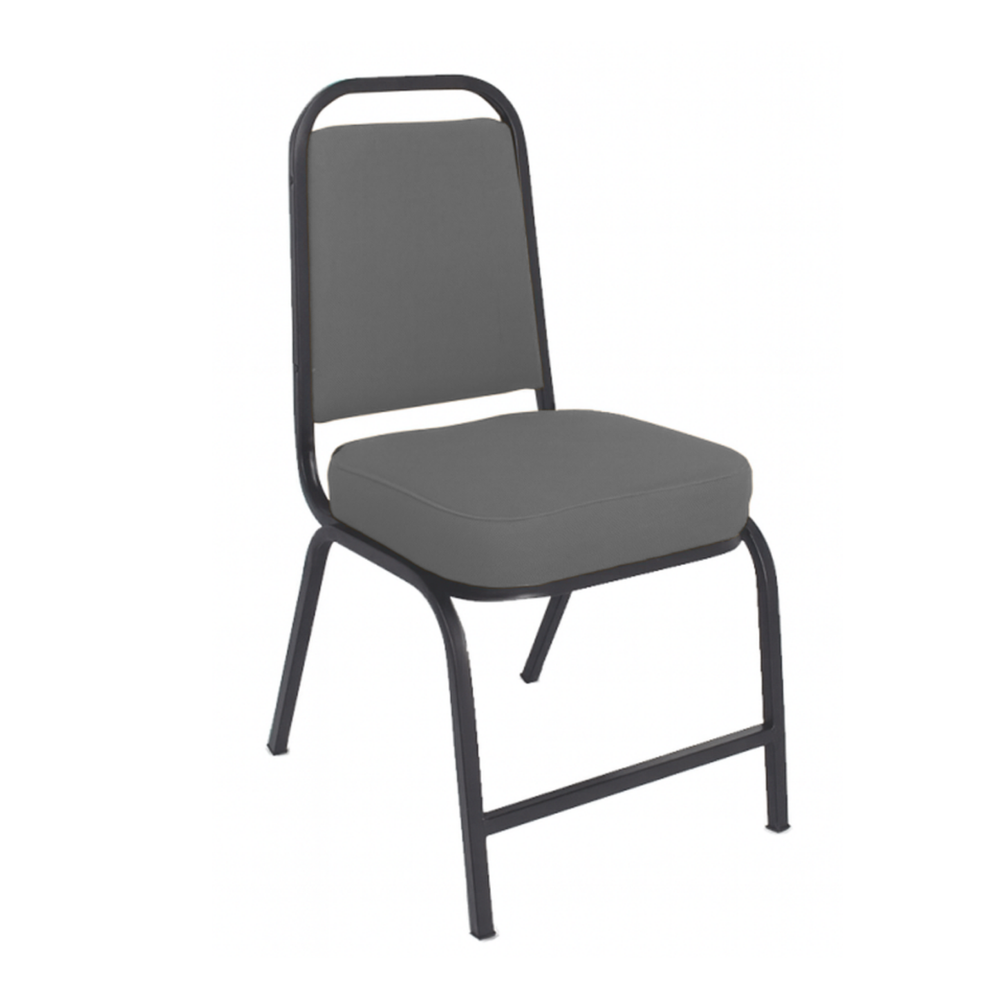SILLA ECO CAL 20 PINTADA, TAPIZADA EN TELA PLIANA FE-100-K1