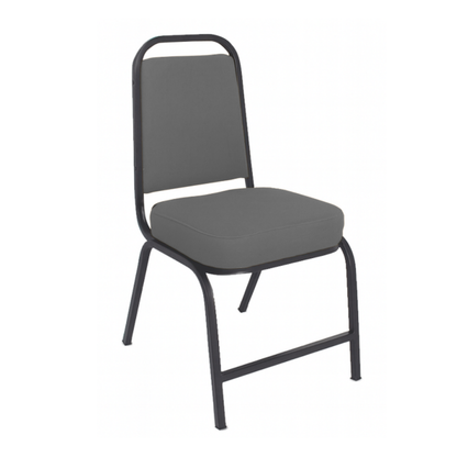 SILLA ECO CAL 20 PINTADA, TAPIZADA EN TELA PLIANA FE-100-K1