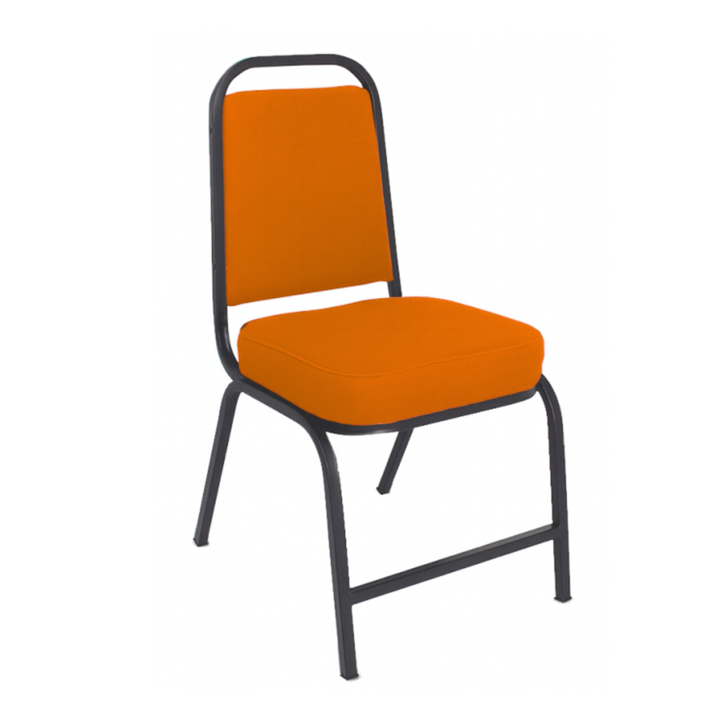 SILLA ECO CAL 20 PINTADA, TAPIZADA EN TELA PLIANA FE-100-K1