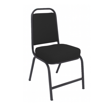 SILLA ECO CAL 20 PINTADA, TAPIZADA EN TELA PLIANA FE-100-K1