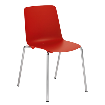 SILLA VISITANTE VESPER 1
