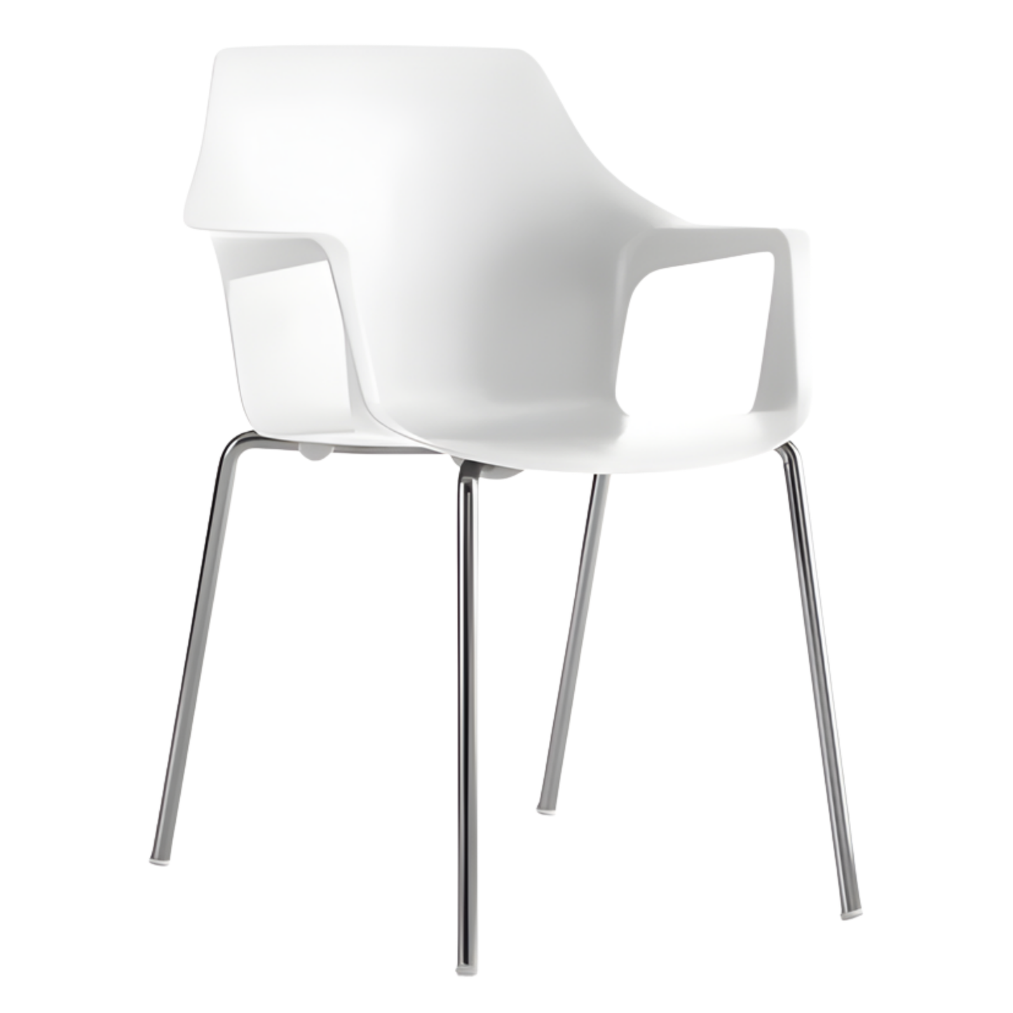 SILLA VISITANTE VESPER 2