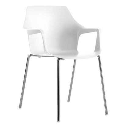 SILLA VISITANTE VESPER 2