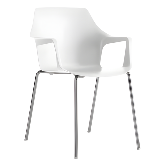 SILLA VISITANTE VESPER 2