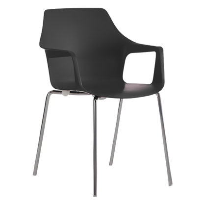 SILLA VISITANTE VESPER 2