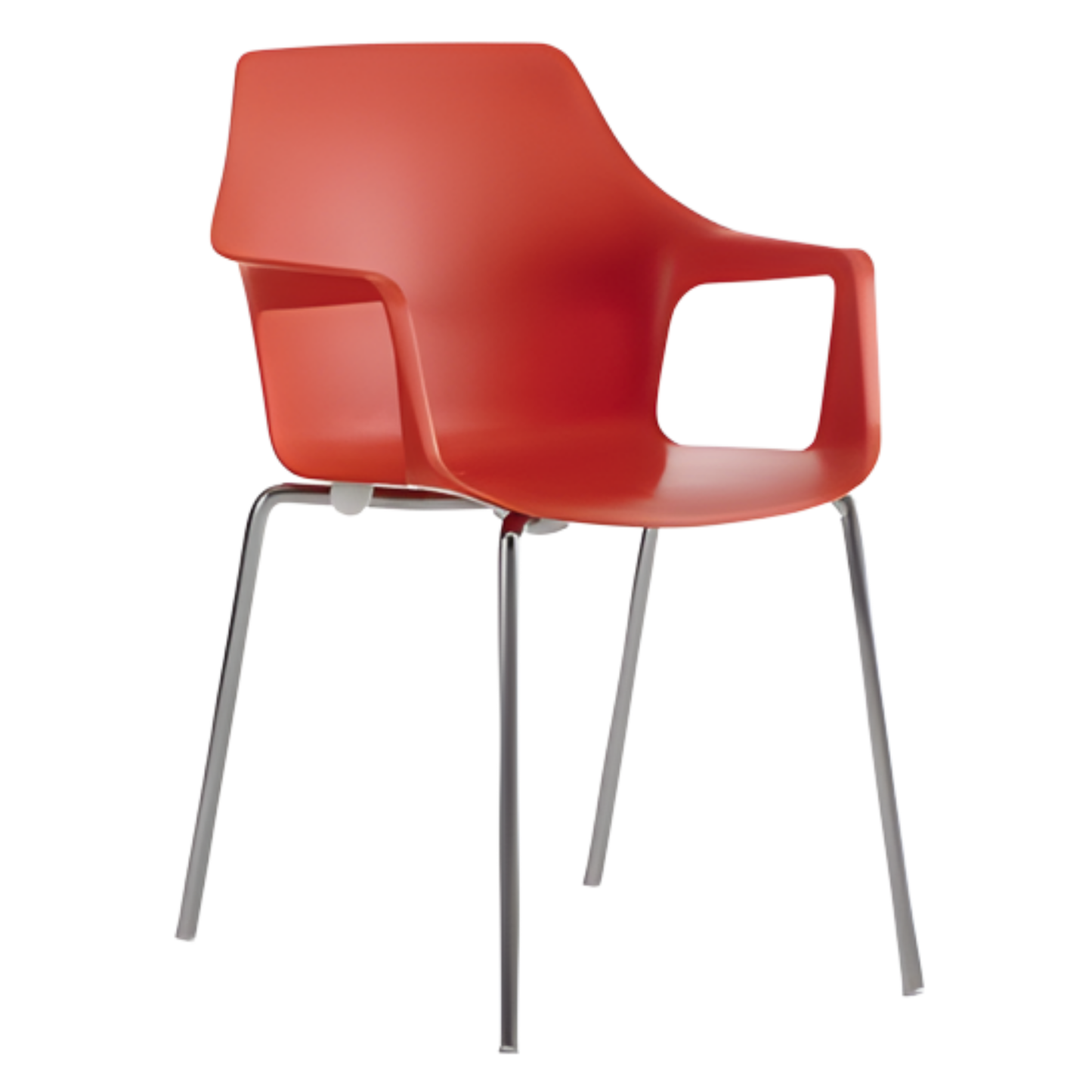 SILLA VISITANTE VESPER 2