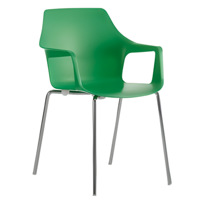 SILLA VISITANTE VESPER 2