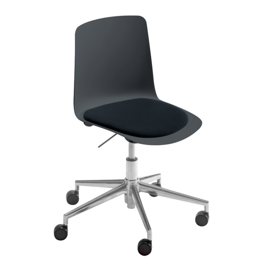 SILLA OPERATIVA VESPER 1 SW