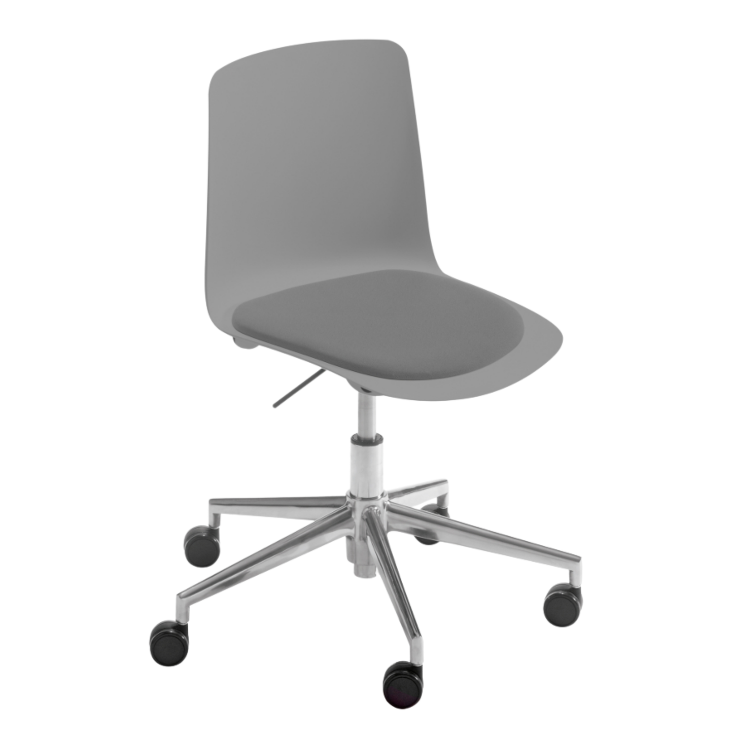 SILLA OPERATIVA VESPER 1 SW
