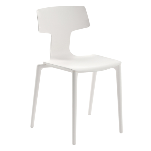 SILLA VISITANTE SPLIT