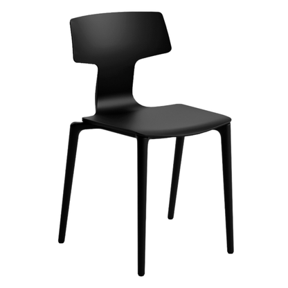 SILLA VISITANTE SPLIT