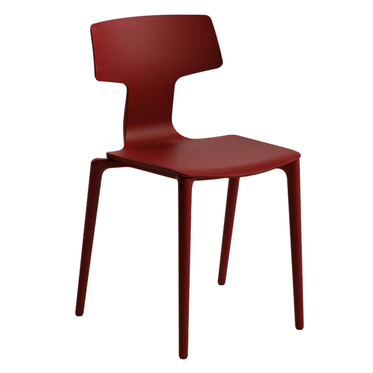 SILLA VISITANTE SPLIT