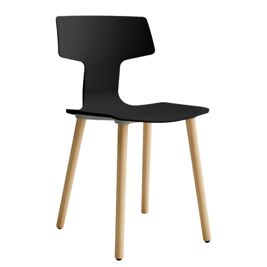 SILLA VISITANTE SPLIT GL