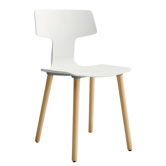 SILLA VISITANTE SPLIT GL
