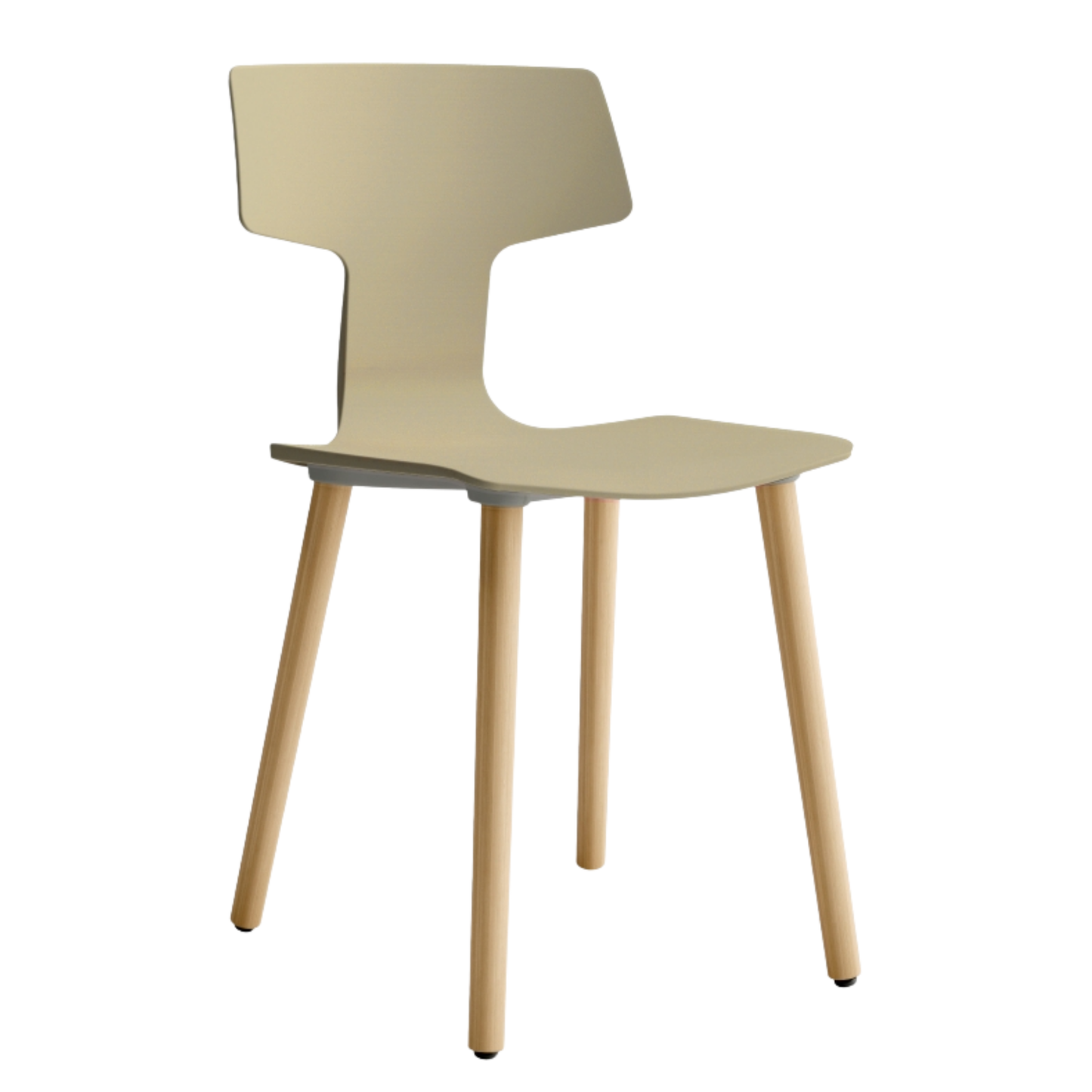 SILLA VISITANTE SPLIT GL