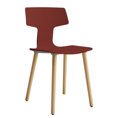 SILLA VISITANTE SPLIT GL