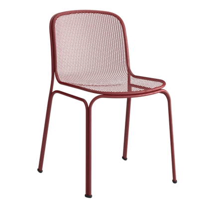 SILLA VISITANTE VILLA 1
