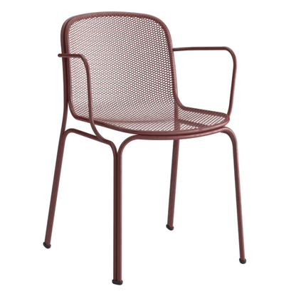 SILLA VISITANTE VILLA 2